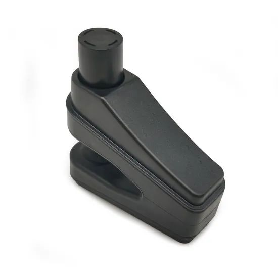 RF EAS Hard Tag Pinless Tag One-Piece Tag PRO Color Black Samples Free Material ABS Model NO. T156 Frequency 8.2MHz Trademark - Image 4