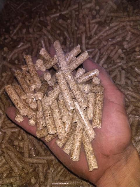 Biomass Pellet Fuel Good Price Eco-Friendly Indoor Carb Fsc Coc Customized Packing Vietnamese Manufacturer - Image 6