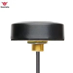 Factory Selling Series GPS 4G Waterproof Screw Mount Combination Antennas - Image 5
