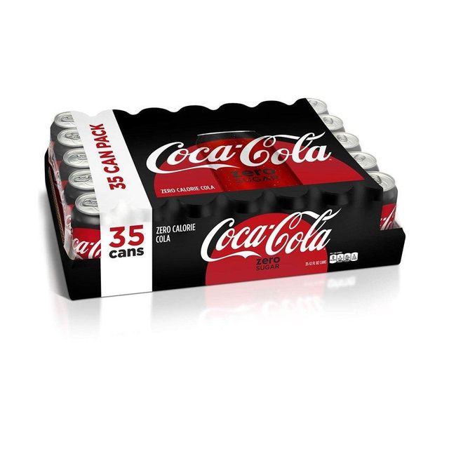 Wholesale Coca Cola available at low prices perfect for retail and bulk distribution – product photo 4, product detail gallery