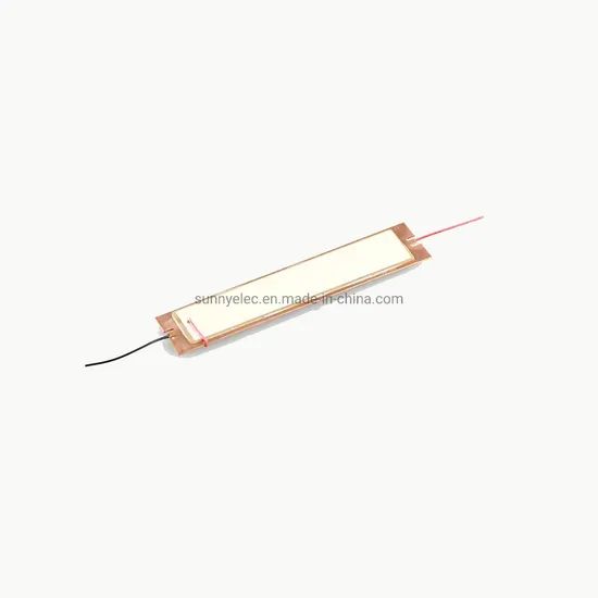 Piezo Bone Conduction Vibrator - Image 6