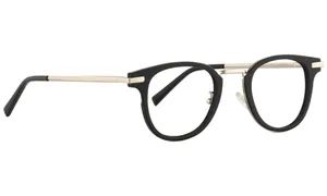 Fashion High Quality Acetate Optical Frame Size M/M+ Style Casual HS Code 90041000 Frame Color Black Trademark Langxue Usage For Optical - Image 2