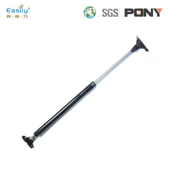 Gas Spring Auto Lift Support Rod with Connector Gas Struts Car - Image 4