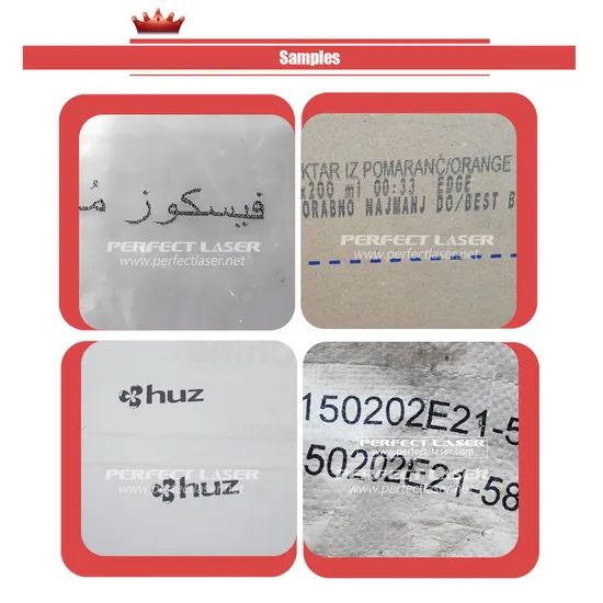 Best Price Label Date Screen Printer on Water Bottle - Image 4