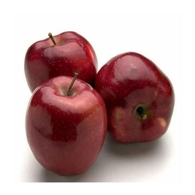 Premium quality red apples wholesale bulk stock available with discount price offers - Image 2