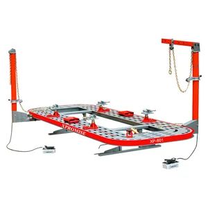 Auto Body Frame Straightener/Auto Body Repair Equipment/Car Bench - Image 6