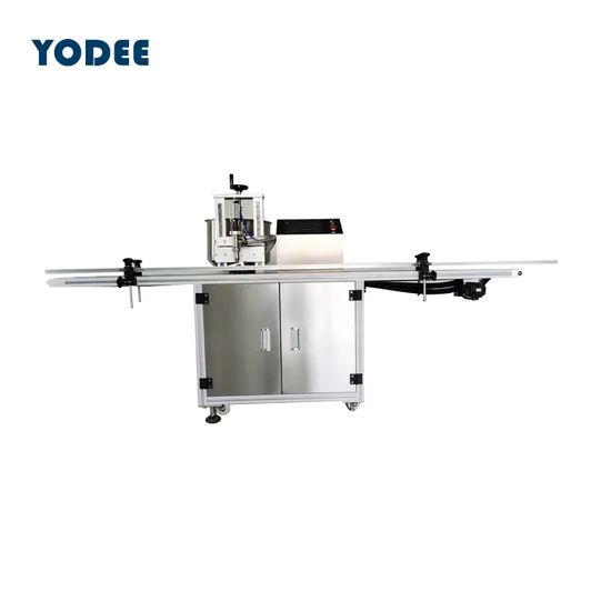 Automatic Juice Soda Bottle Filling Machine High Speed Beverage & Wine Processing Machinery - Image 1