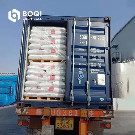 Detergent Plant 6834-92-0 Na2sio3 Crystalline Particle Price Anhydrous Pentahydrate Sodium Metasilicate - Image 6