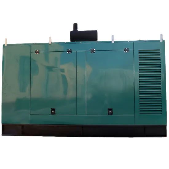 Open Type New Power Biogas Generator Set Generator Set with 600kw 660kw Engine for Commercial Project - Image 6