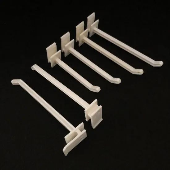 OEM Customisized Plastic Injection Molding Parts - Image 2