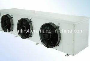 Premium Cold Storage Freezer Room with PU Insulation - Image 2