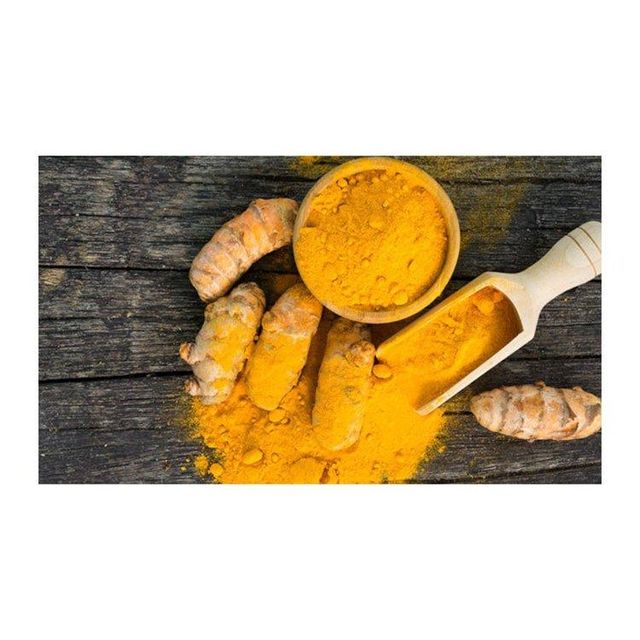 Cheap Price Turmeric Root Extract 95% Organic Turmeric Powder in Bulk - Image 3