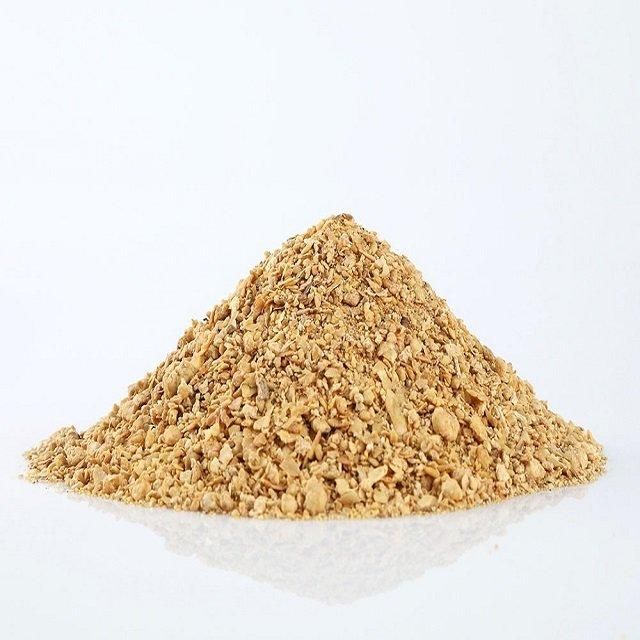 High Protein Quality Soybean Meal OEM Brand for Cattle Horse Pig Fish & Dog Feed-Top Grade 25kg/bag 2 Year Shelf Life - Image 4