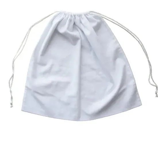 Drawstring Bags Wholesale Customized Promotional Polyester Nylon Drawstring - Image 6