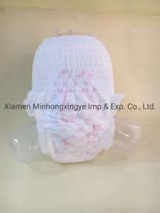 Sanitary Panty Style Napkins - Image 3