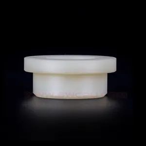 Custom Color Polyurethane Through Hole Step Washer Nylon Shoulder Washers Bushings - Image 5