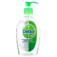 Dettol Hand Sanitizer - Image 1