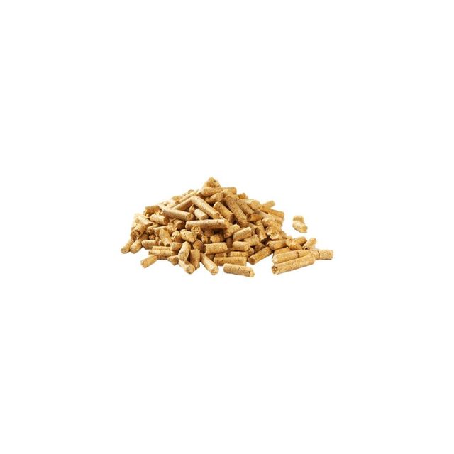 Oak wood pellets available for bulk export in various sizes Nominal Heat Output > 5 kW to 7 kW - Image 4