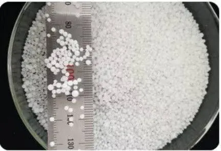 UREA 46 in 1000Kg Bags min MOQ 50000MT origin Turkmekistan to be shipped worldwide - Image 4