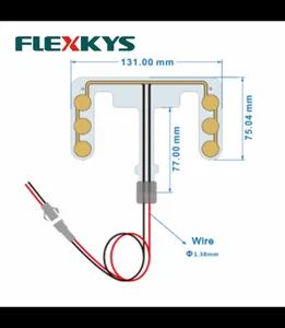 Quick-Install Adhesive Backed Seat Sensor for Retail Customer Flow Analysis - Image 4