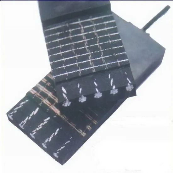 Steel Cord Fabric Conveyor Belt St5400 for Coal Mining - Image 3