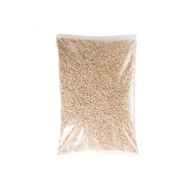 Premium Heating Fuel Supplier Offers Din Plus Wood Pellets Made From Selected Timber Sources For Industrial - Image 4