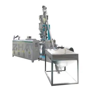 High Efficiency Plastic Co-Extruding Equipment for Pipe Manufacturing - Image 1