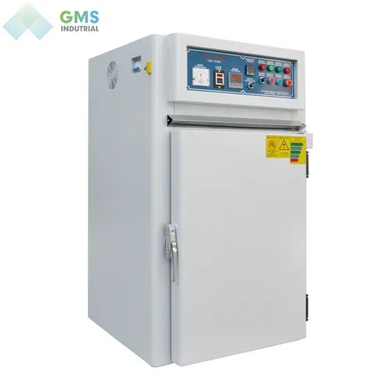 Factory Heating Drying Oven Chemicals Machines Industrial Dryer Equipment - Image 6