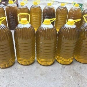 Used Cooking Oil (UCO) Quality Standards Purity, Safety, Stability Compliance Environmental Regulations, Health Regulations - Image 1