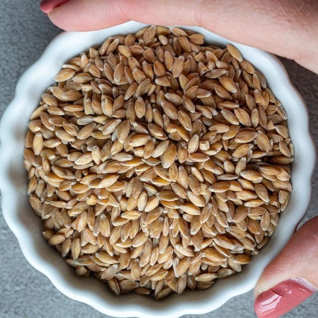 Natural Durum Wheat Carefully Selected For High Quality And Taste Rich And Nutritious Wheat For Bulk Supply - Image 4