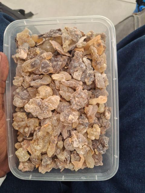 frankincense and myrrh - Image 3