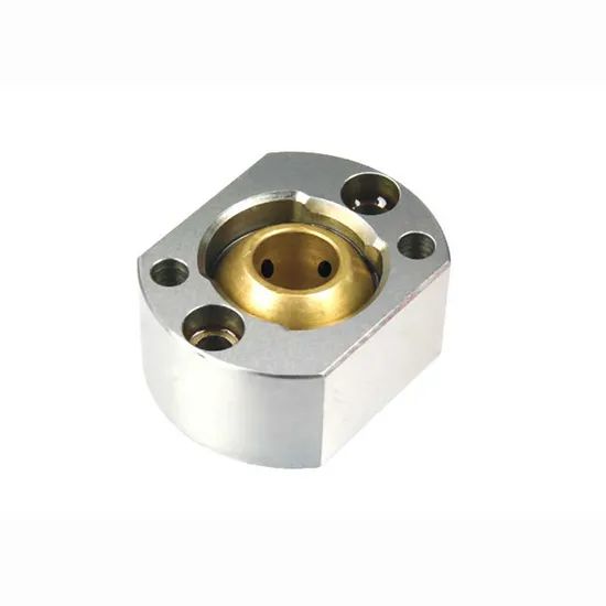 Standard Plastic Injection Mold Linear Bearing Slide Unit Material Metal Model NO. ZZ180 Trademark Wmould Standard DIN, JIS - Image 4