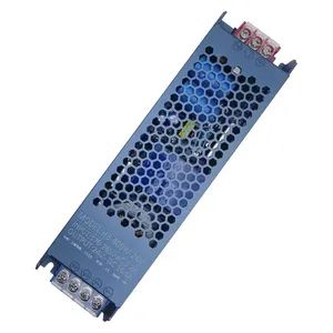 12V/24V 400W IP20 LED Driver for Strips Lighting Wattage 24W Size 175X18X18mm Model NO. APD60W HS Code 9405429000 Output Power 1 - - Image 3