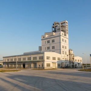 Washing Powder Factory Turnkey Project Large Volume Washing Powder Production Equipment - Image 1