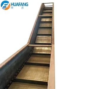 Animal Fat Rendering Machine for Slaughterhouse Waste for Chicken, Duck, Goose Processing - Image 4