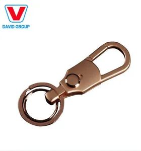 Matal Key Chain Key Holder for Advertising Items Shape Car Origin China Trademark OEM Style Creative, Creative Transport Package - Image 4