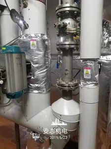 Easy Installing Mineral Wool Pump Water Faucet Insulation Cover - Image 5