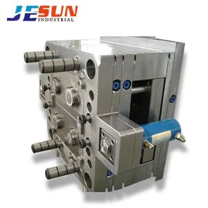 Good Quality Customized Plastic Button Push Switch by Injection Mould Mold Tool - Image 5