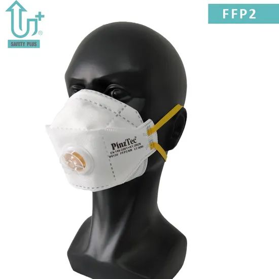 Manufacturer Particulate Masks High Quality Nonwoven Anti-Dust FFP2 Face Dust Mask - Image 1