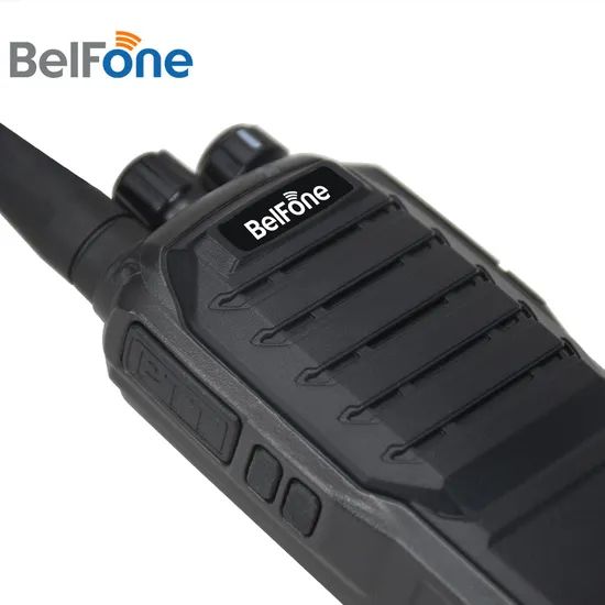 Bf-7110 Analog FM Transceiver 7W Ham Walike Talkie Portable Handheld Two Way Radios - Image 5