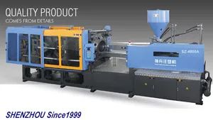 Plastic Bottle Caps Manufacturing Injection Machine Mold Maker - Image 6