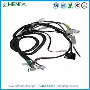 Original Durable High Quality Wire Harness - Image 6