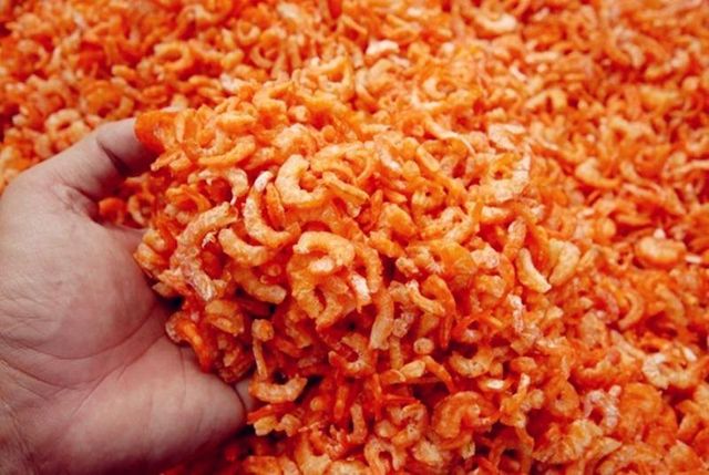 Wholesale Price Sun Dried Vietnam Shrimp Premium Quality For Food Service And Export - Image 5