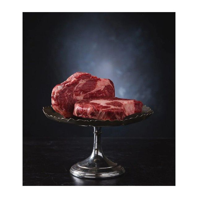 Bulk shipment frozen beef rib eye steak offered with fast delivery and reliable stock - Image 3