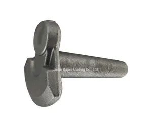 Customized Hot Die Forging Hardware Parts/Foring Head - Image 4
