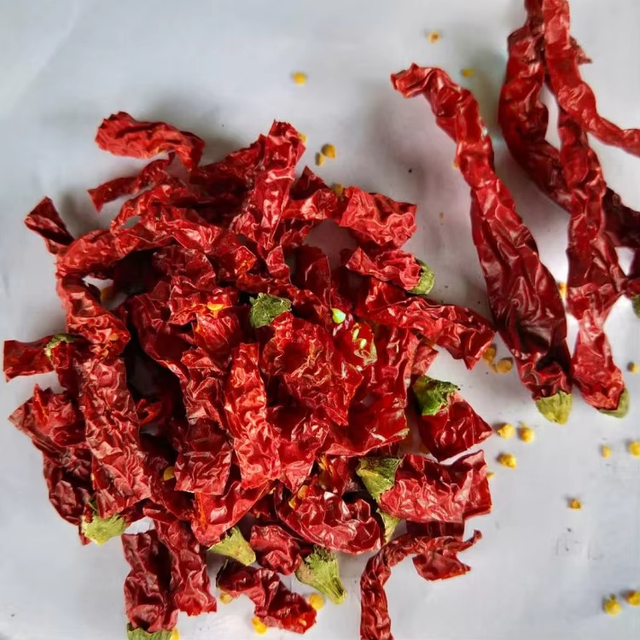 Cayenne Pepper Fine Mesh Powder Delivering Uniform Texture And Intense Flavor For Industrial Food Ingredient - Image 3