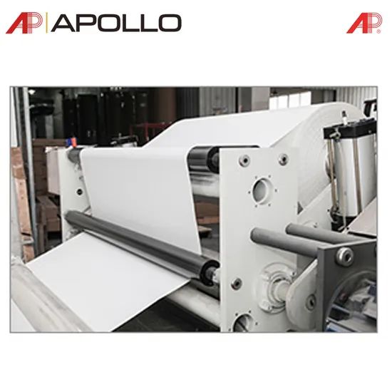 100GSM Sublimation Printing Paper Heat Transfer Paper for Sublimation Printer - Image 6