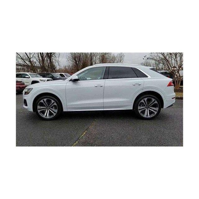 Audi premium performance car with advanced engineering stylish dAudi German luxury automobile with modern design advanced safety technology powerful performance and comfortable driving experienceesign powerful engine and luxury interior perfect for city and highway driving - Image 2