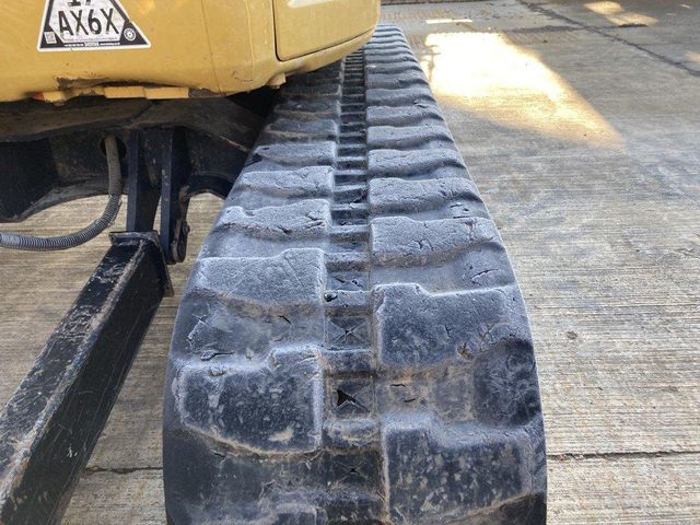 Cat 305E - Image 3