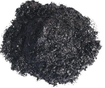 Expandable Graphite Powder 95% 98% 99% Expanded Graphite - Image 1